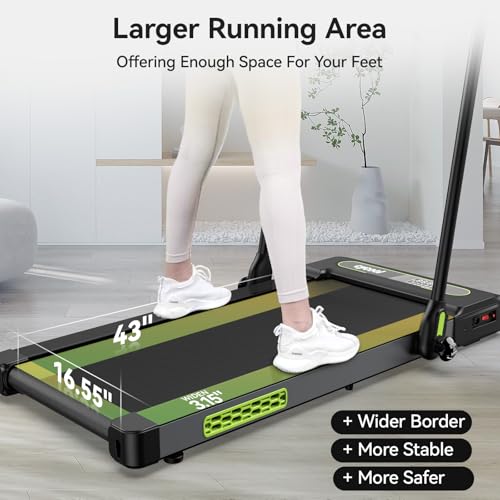 3 in 1 Foldable Electric Treadmill 300 lbs Capacity V54216