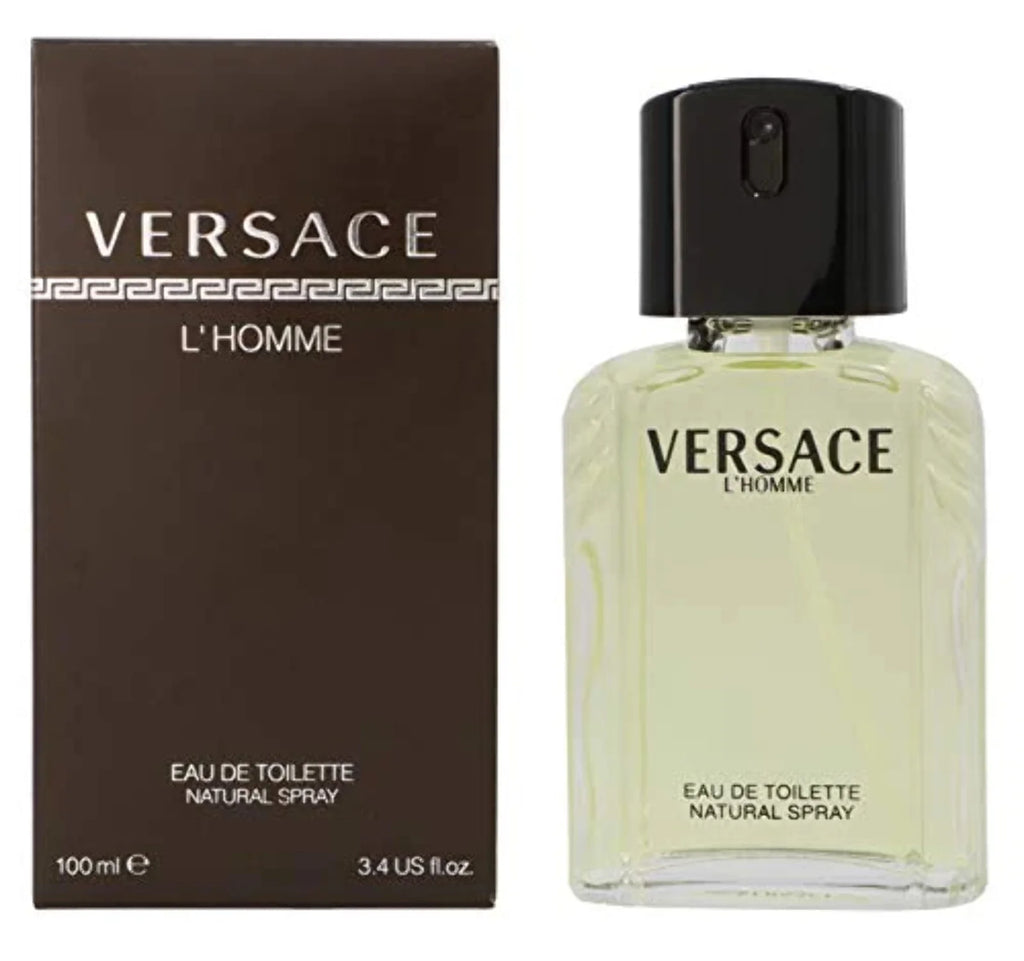 3.4 oz Eau de Toilette Spray E38399