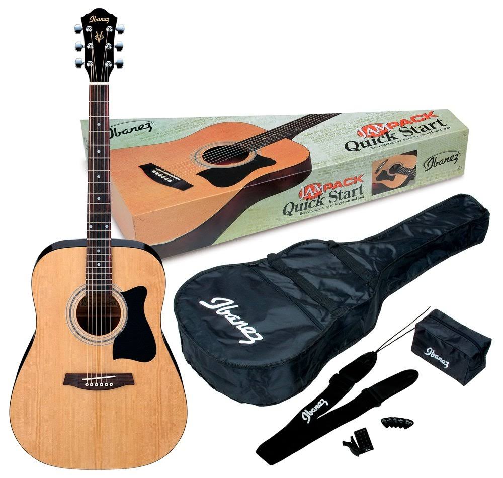Acoustic Guitar I186439