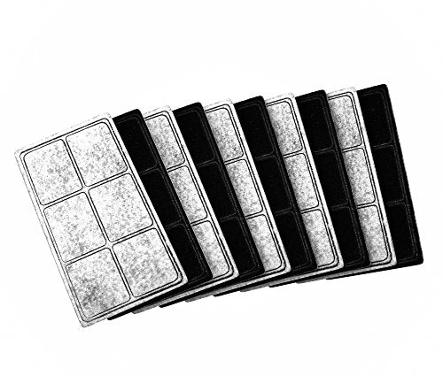 Charcoal Filters for Drinkwell Fountains K4892