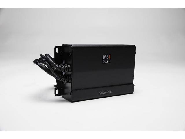 400W Class D Mono Amplifier O97067