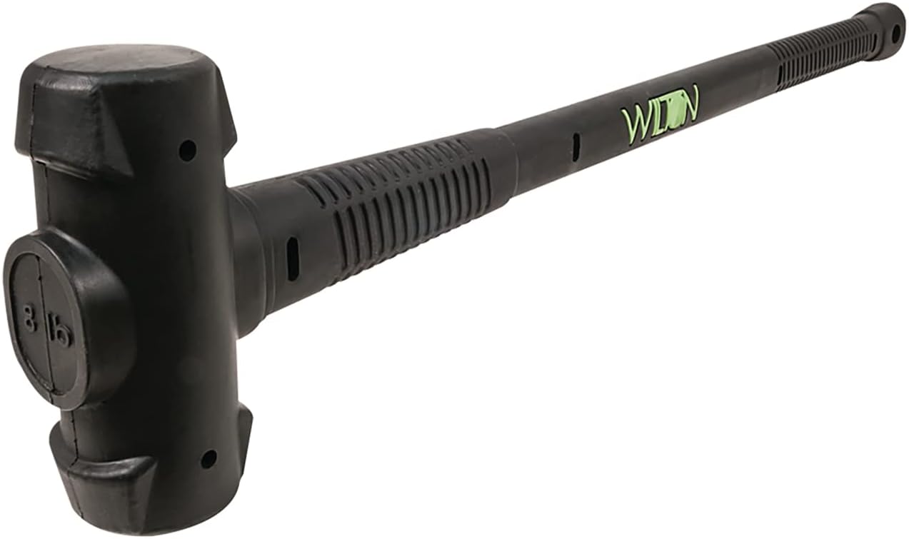 8 Lb Dead-Blow Hammer X70668