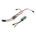Sidewinder Micro V2 ESC w/5300KV Motor W4550