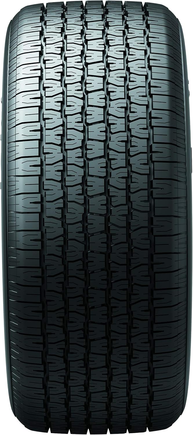 P215/60R15 93S All Season Car Tire J8738