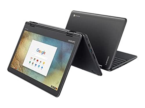 11.6" Touchscreen LCD 2 in 1 Chromebook O426