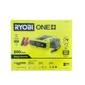 18V 800 Watt 12V Automotive Power Inverter I831