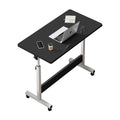 Manual Adjustable Standing Desk Y189