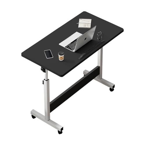 Manual Adjustable Standing Desk Y189