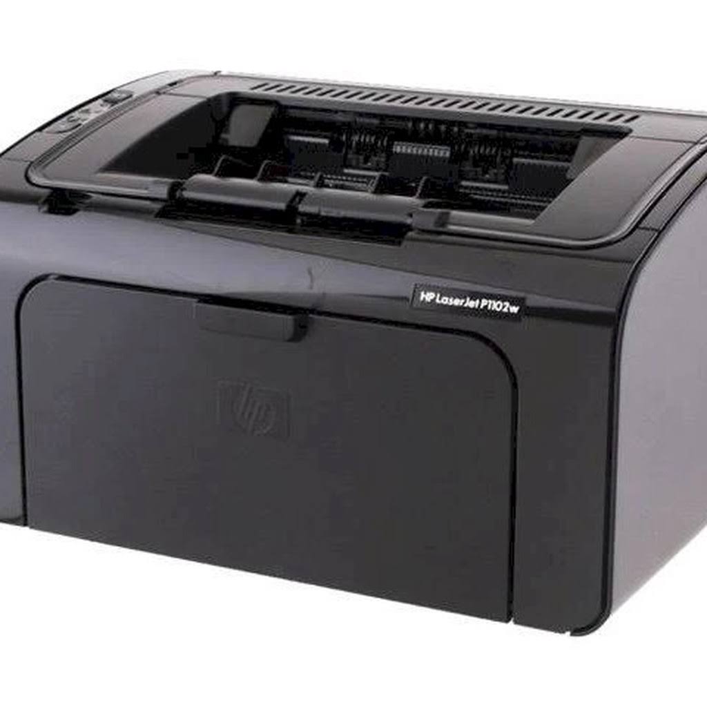 Monochrome Laser Printer W796