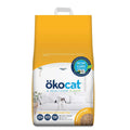 Featherweight Clumping Wood Cat Litter L688