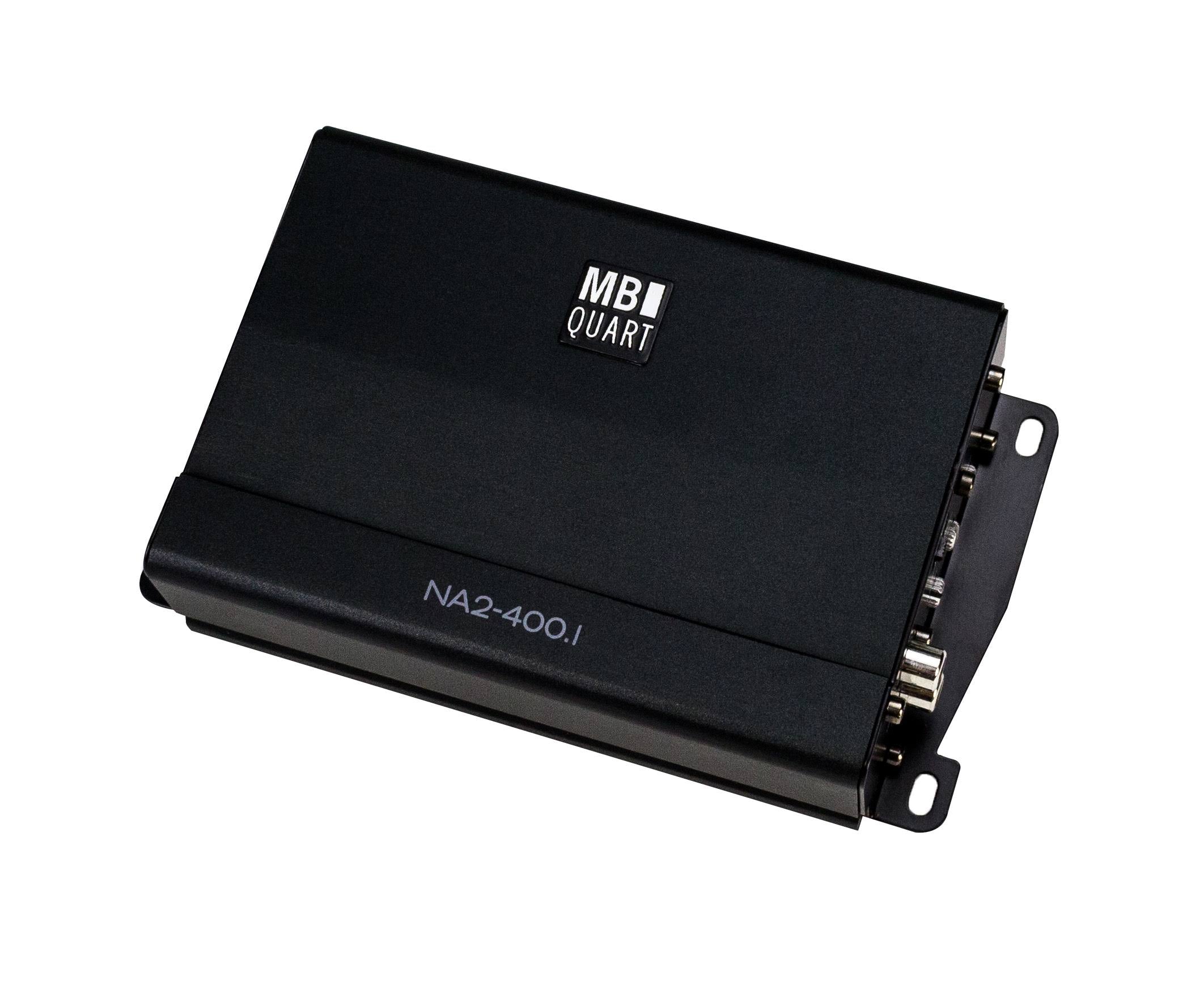 400W Class D Mono Amplifier O97067