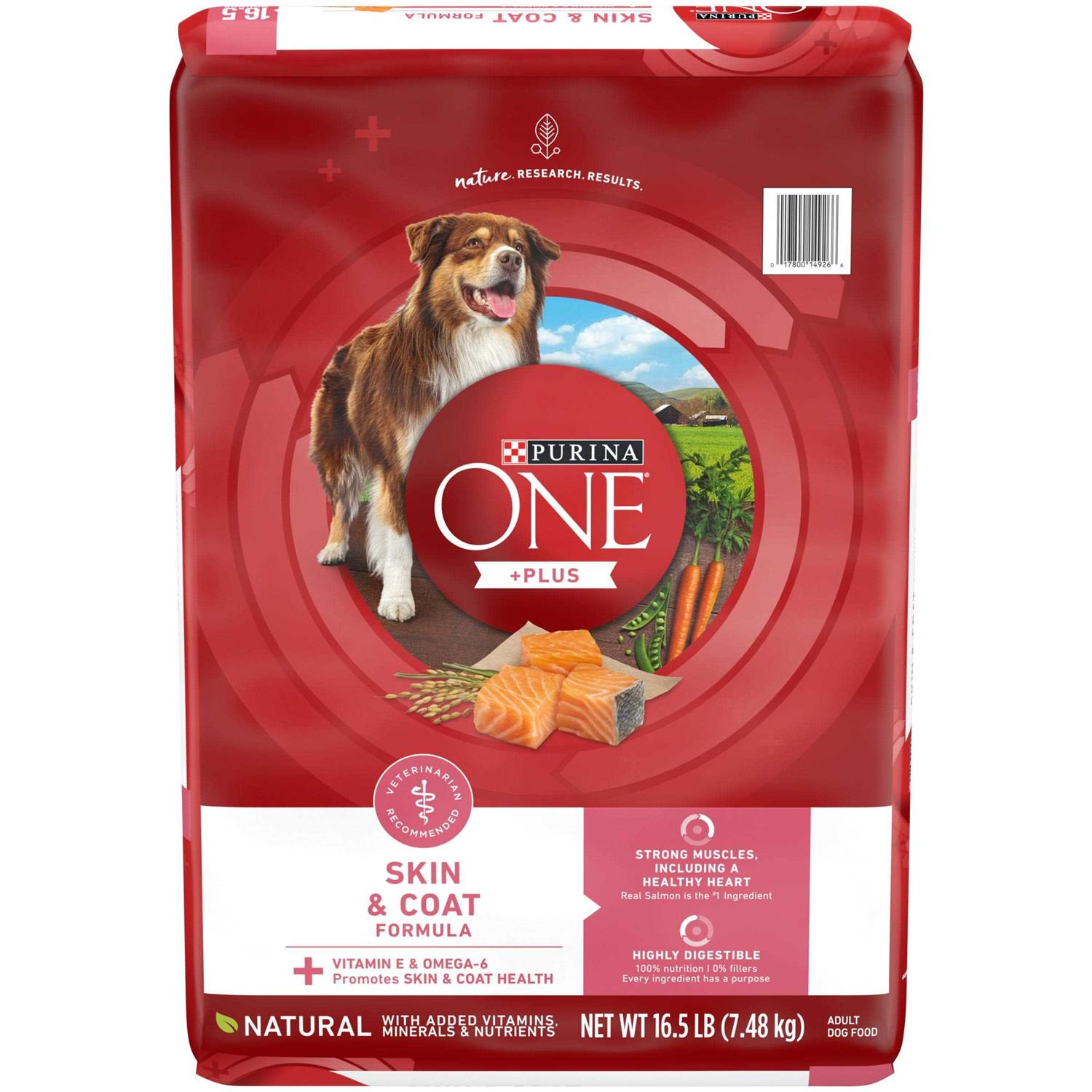 Dry Dog Food B5323