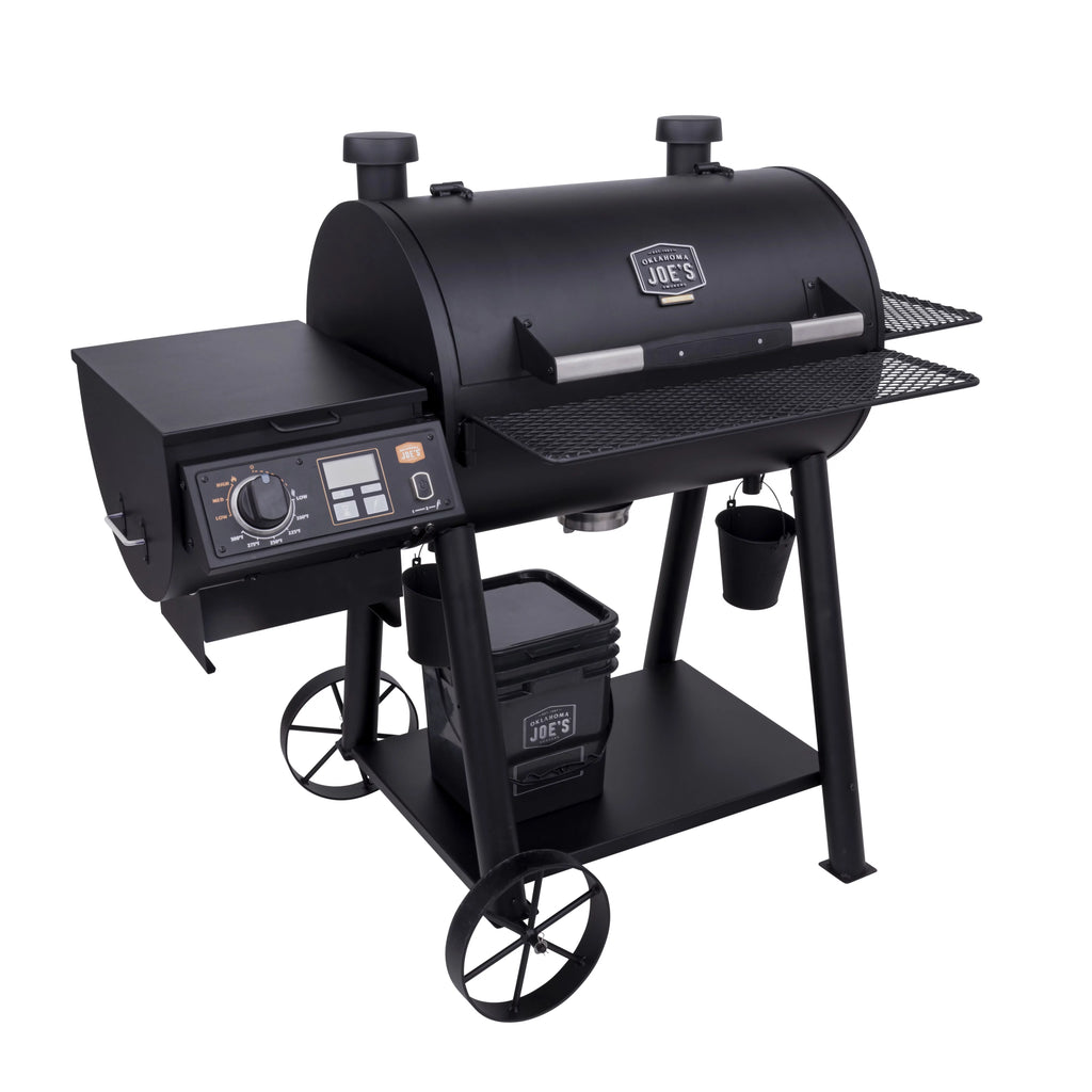 Pellet Grill G59882