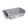 King-Size Compartment Cat Litter Pan T1857