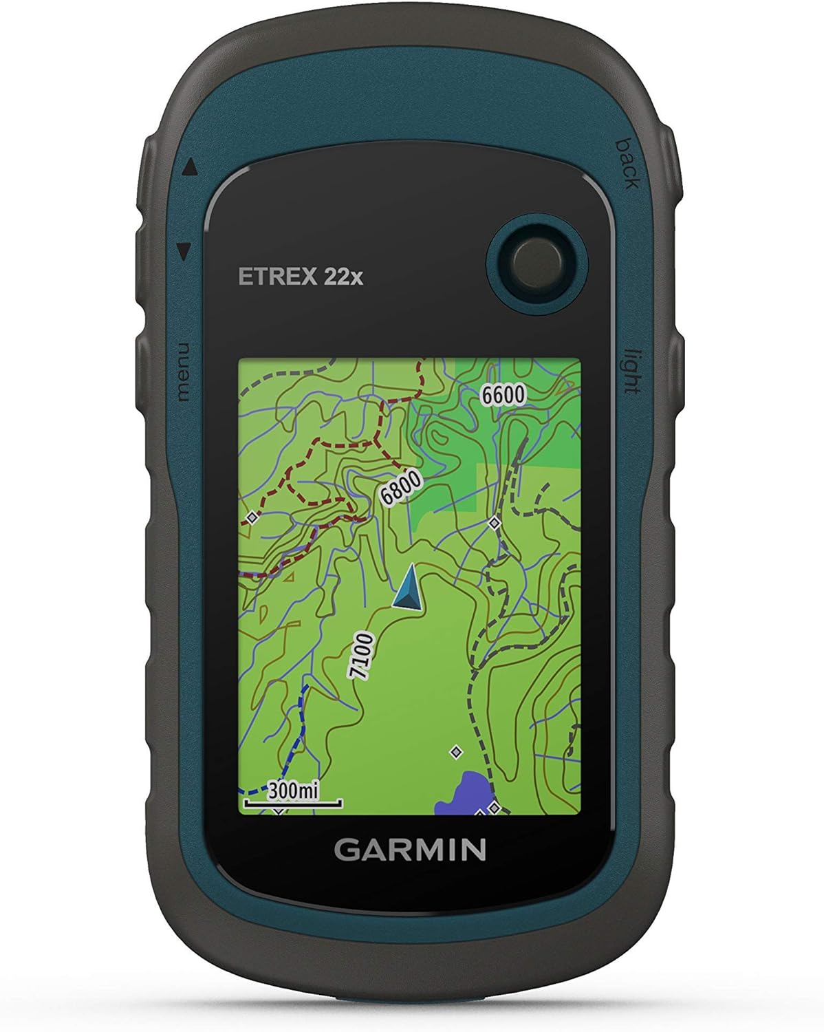 Rugged Handheld GPS Navigator Z354823