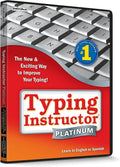 Typing Instructor T88800