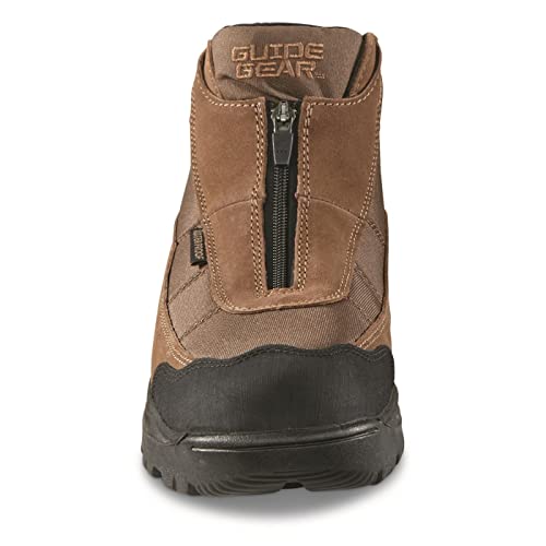 Waterproof Insulated 400 g Hiking Work Boots B814