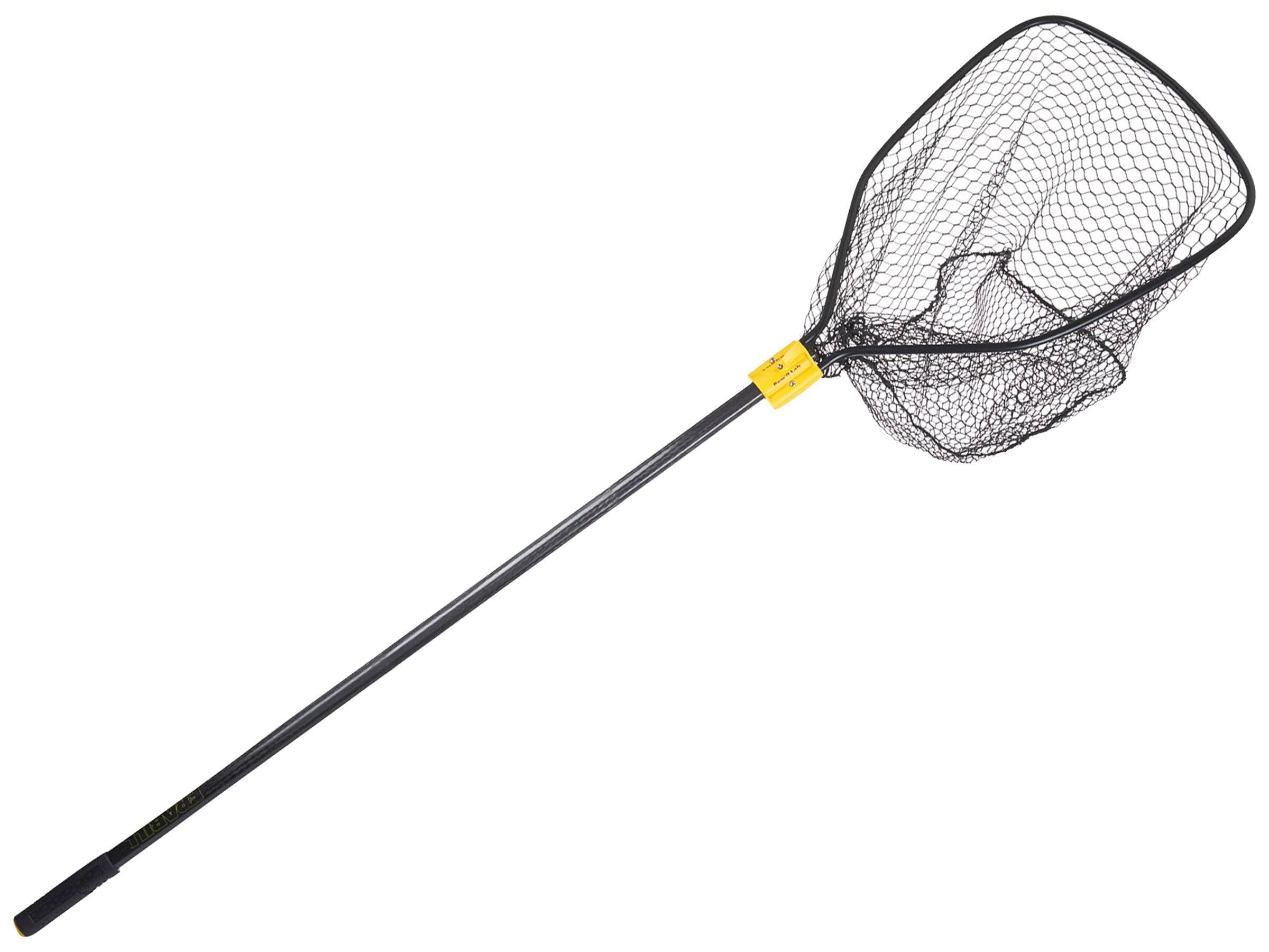 Ultralight Conservation Landing Net M5030