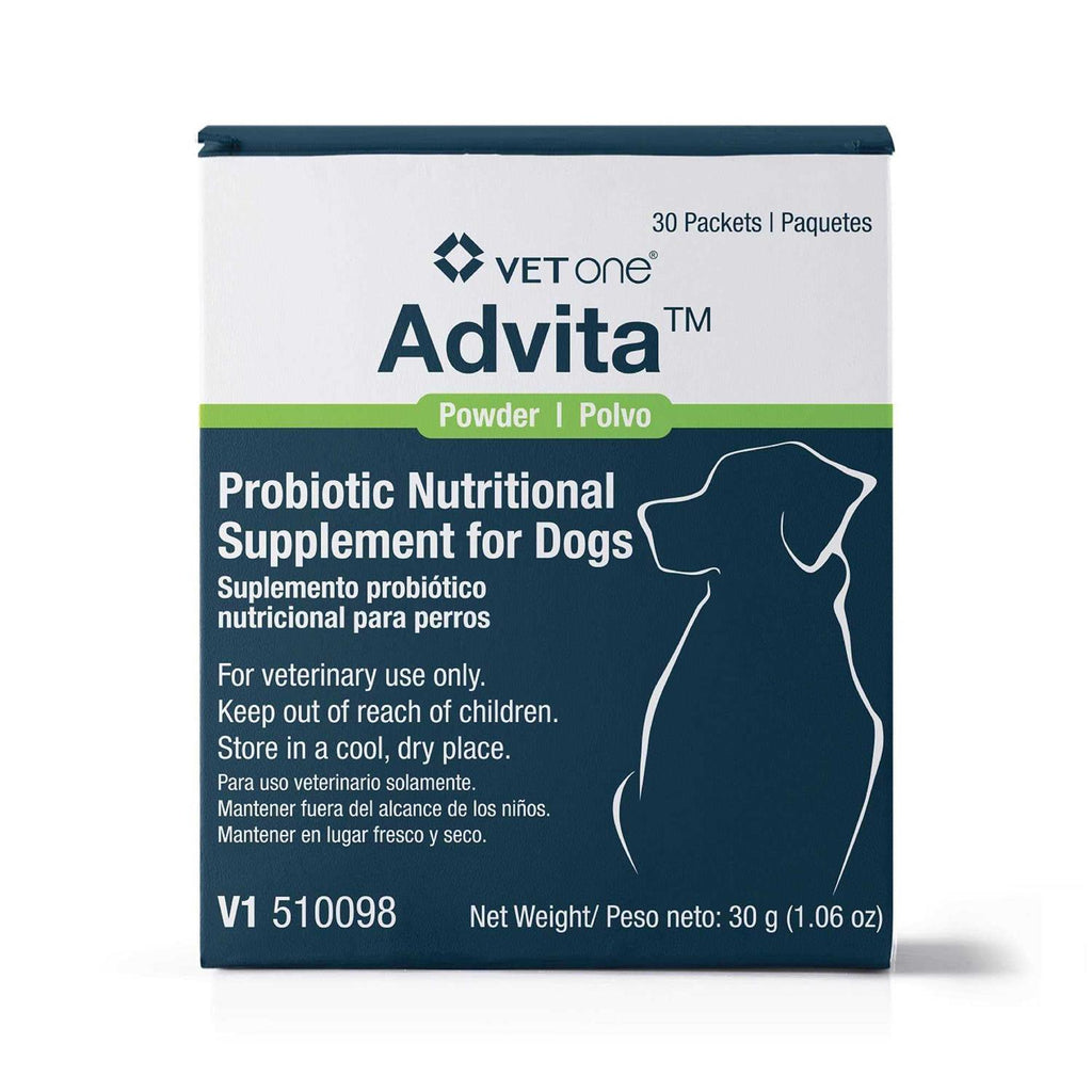 Probiotic Nutritional Supplement for Dogs F50367