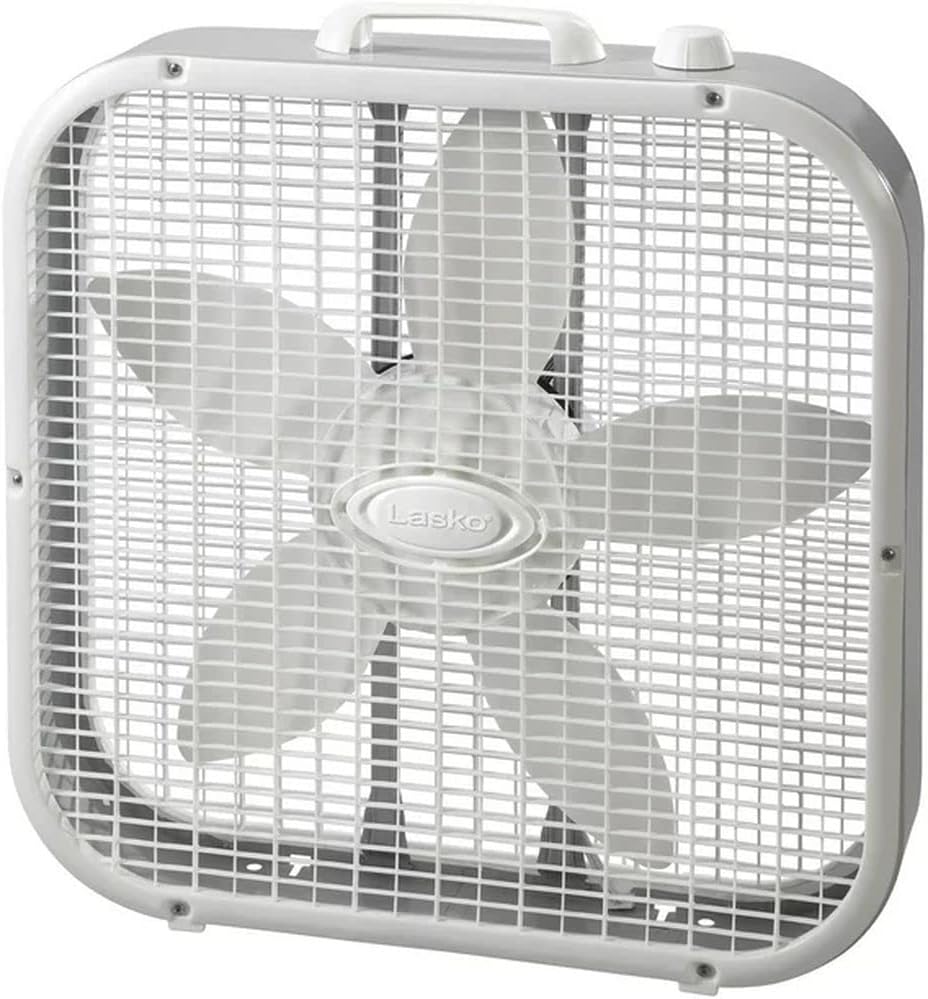 20 Inch Box Fan F93142