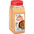 16.5 Oz Fajita Seasoning Mix M7178