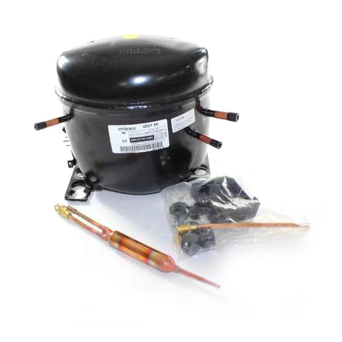 Compressor Kit Inverter O60148