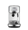 Brushed Stainless Steel Espresso Machine F118270
