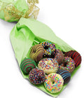 Go Nuts For Donuts Bouquet V9027