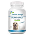 Vitamin E for Dogs G680