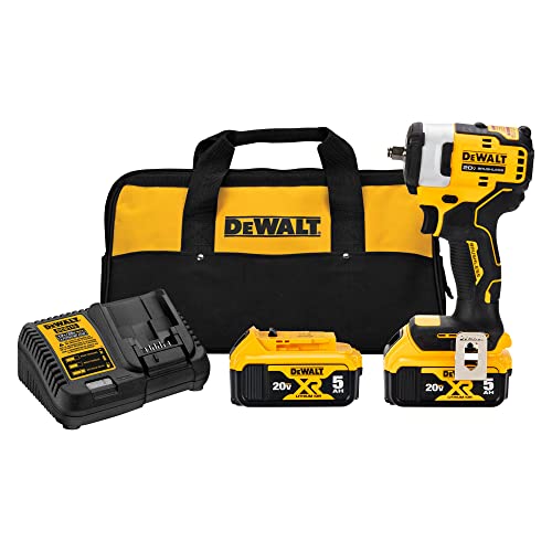 20V MAX 3/8 in. Cordless Impact Wrench Z805448