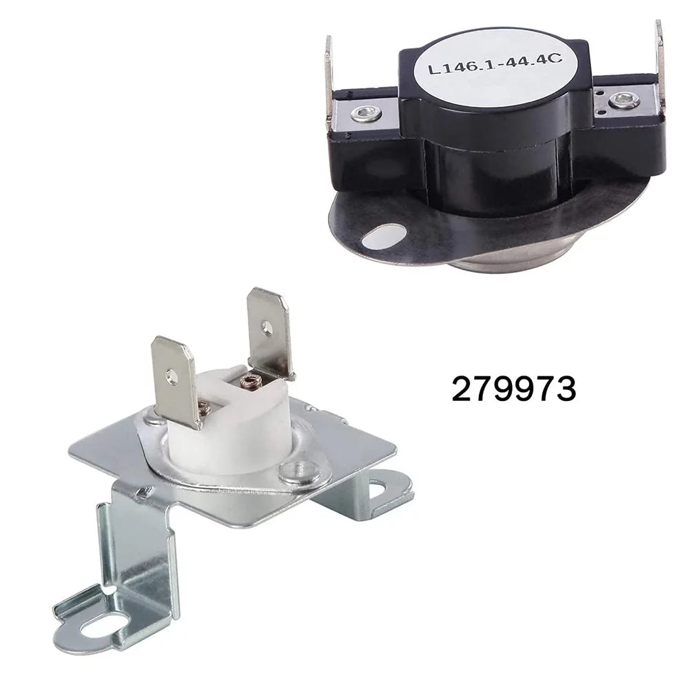 Dryer Heating Element Kit with Thermal Fuse and Thermostat Q9231