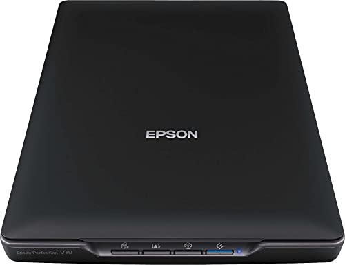 Flatbed Scanner with 4800 dpi Optical Resolution N88891