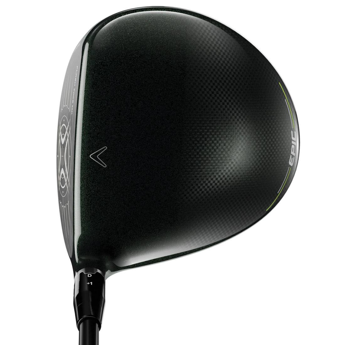 Epic Speed Driver O85762