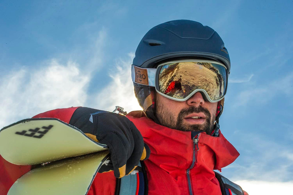Giro Union MIPS Ski Helmet D714938