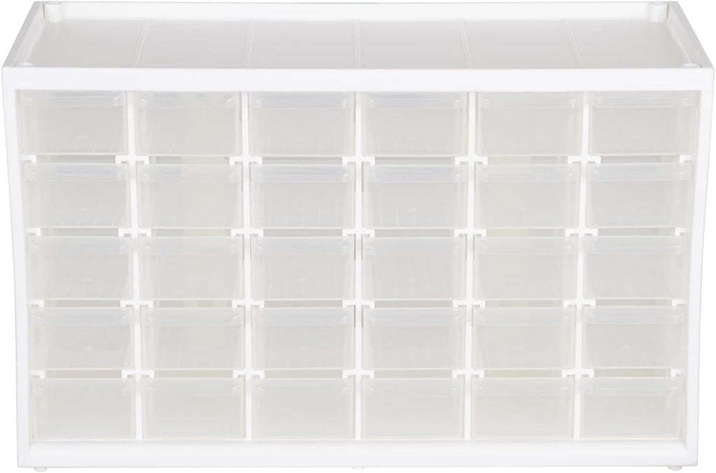 Stackable 30-Drawer Cabinet B1256