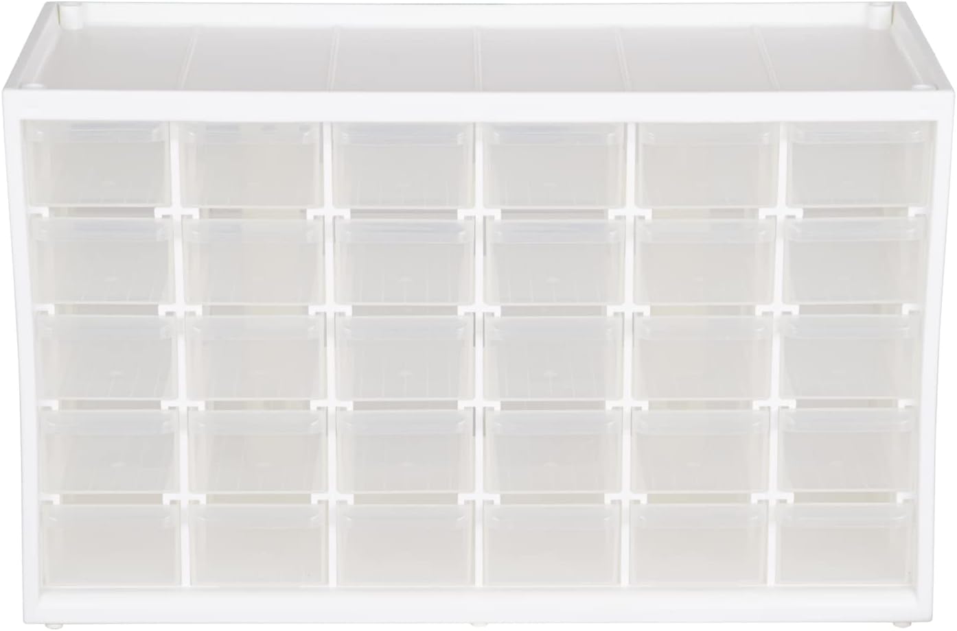 Stackable 30-Drawer Cabinet B1256