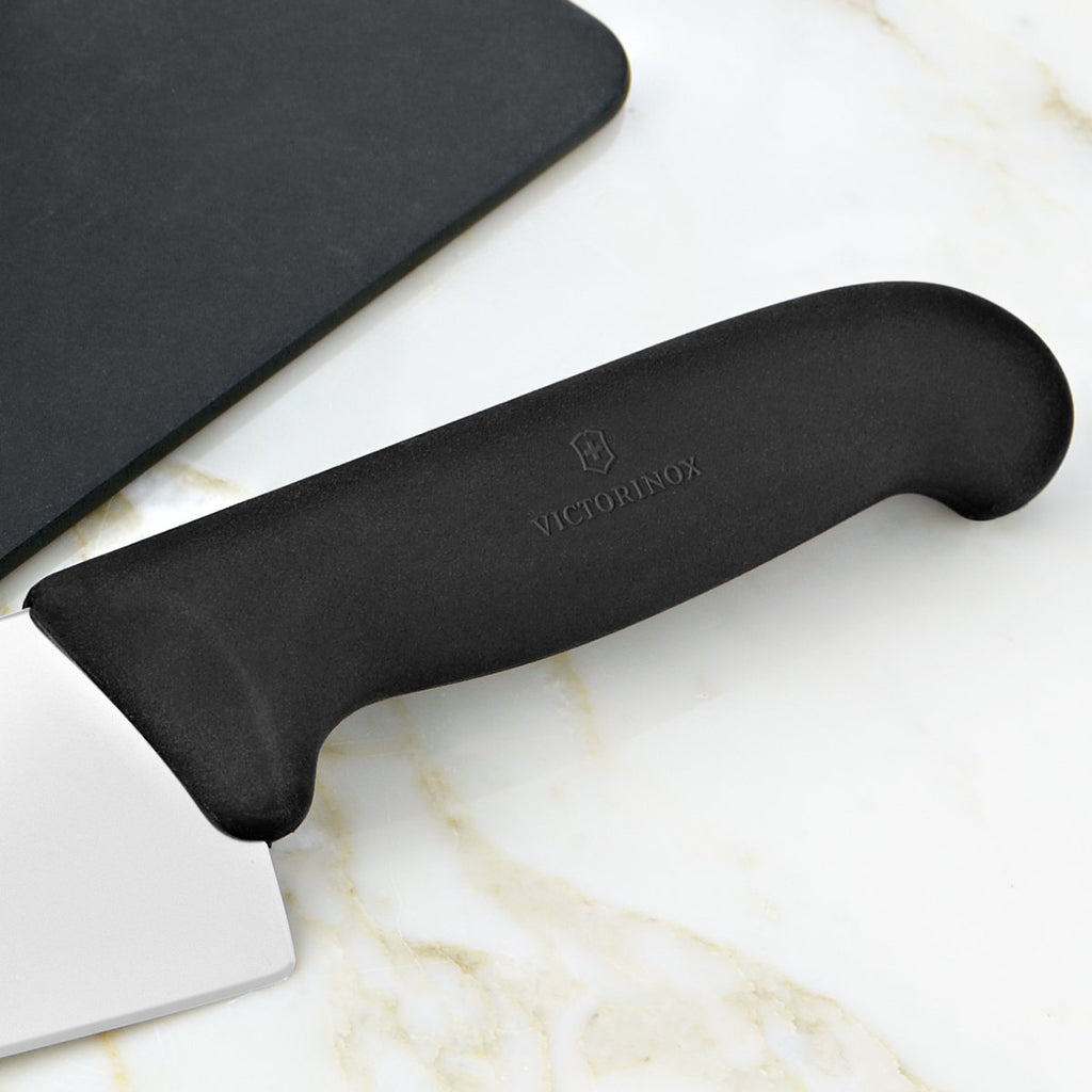 Black 8 in Straight Chef's Knife G72114