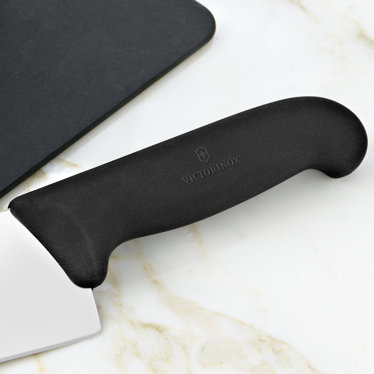 Black 8 in Straight Chef's Knife G72114