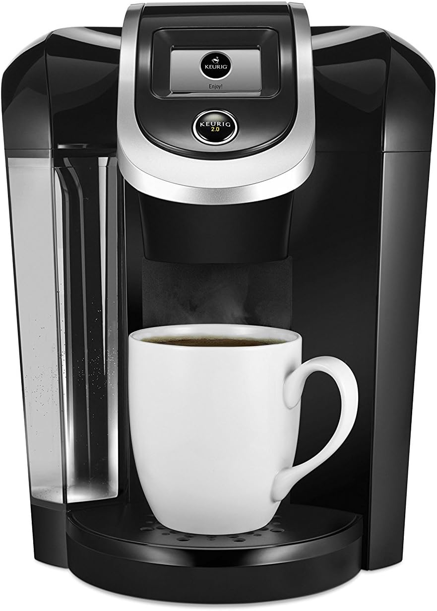2.0 Brewing System H938