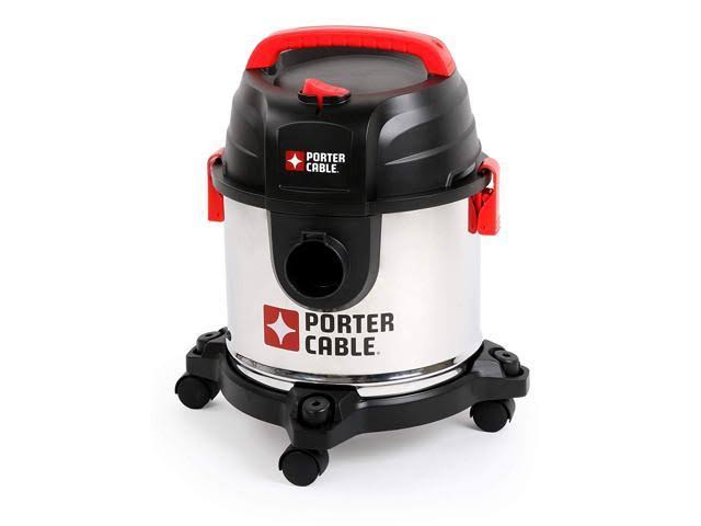 4 Gallon Wet Dry Vacuum Cleaner P308691