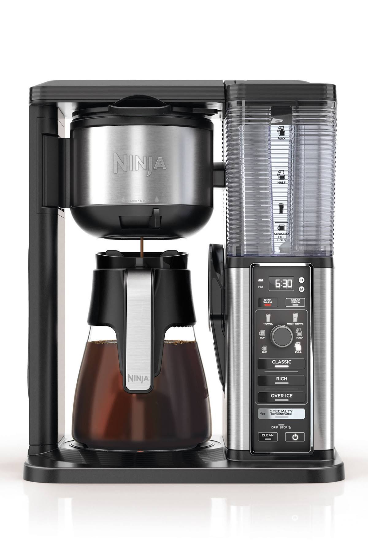 Glass Carafe Coffee Maker D37937
