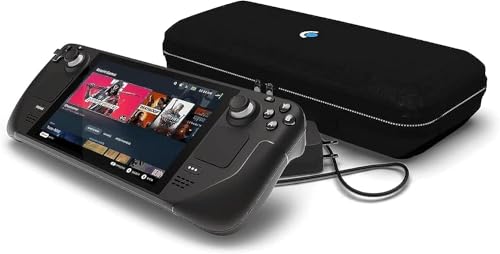 256GB Handheld Gaming Console O833