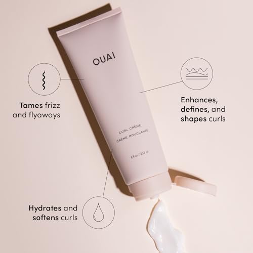 Curl Defining Cream (8 Fl Oz) A1683