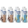 High Protein Shake Variety Pack - Chocolate & Vanilla - 11.5 Fl Oz (8 Pack) M16514