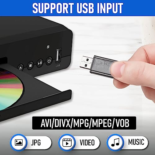 DVD Player X491245