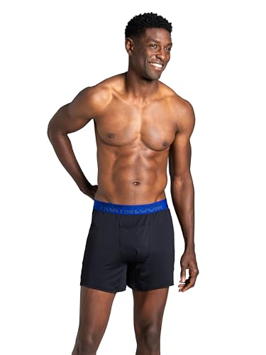 Men's 360 Stretch Boxer Briefs A33298
