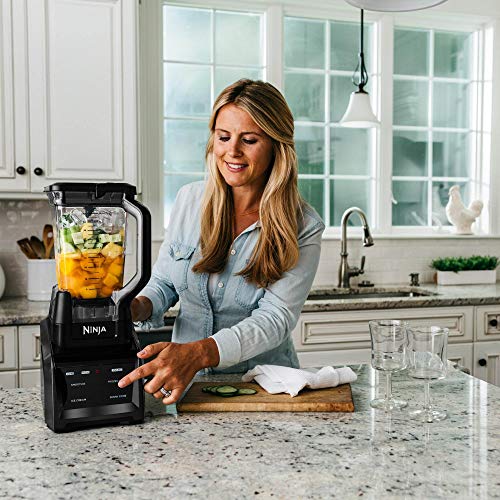 Kitchen System with Auto IQ L9101