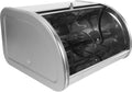 Stainless Steel Bread Storage Container Box with Cover U818