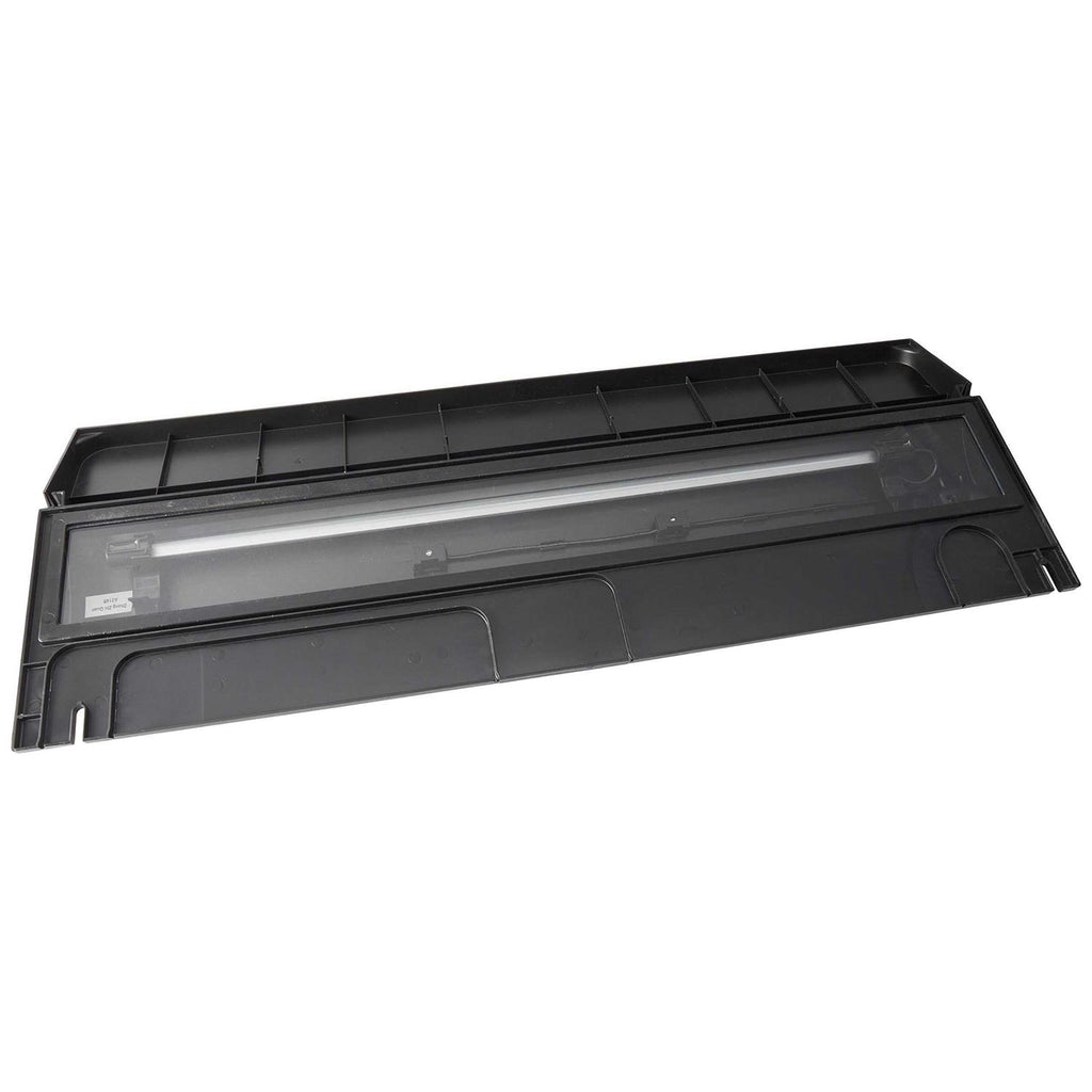 LED Deluxe Full Hood X1402