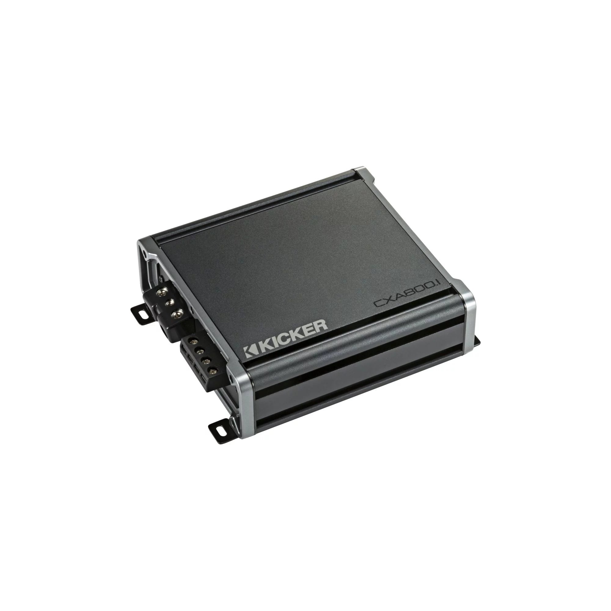 Car Audio Class D Mono Sub Amplifier 1600W Peak W21449